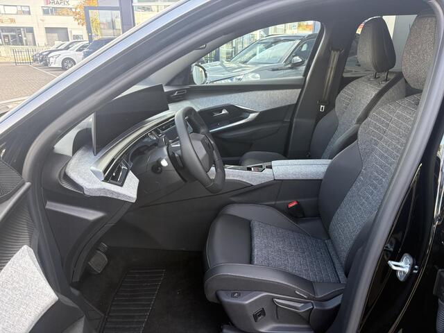 Peugeot 5008 e-5008 Allure 73 kWh 7p – foto 9