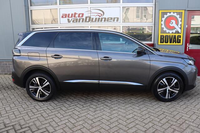 Peugeot 5008 1.6 PureTech GT O.a: Pano, Keyless, ACC, Clima, Stoelverw, Full LED, Etc. All-in prijs! – foto 2