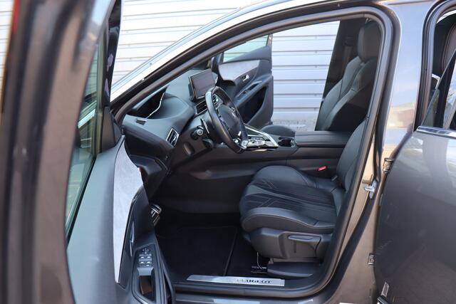Peugeot 5008 1.6 PureTech GT O.a: Pano, Keyless, ACC, Clima, Stoelverw, Full LED, Etc. All-in prijs! – foto 8
