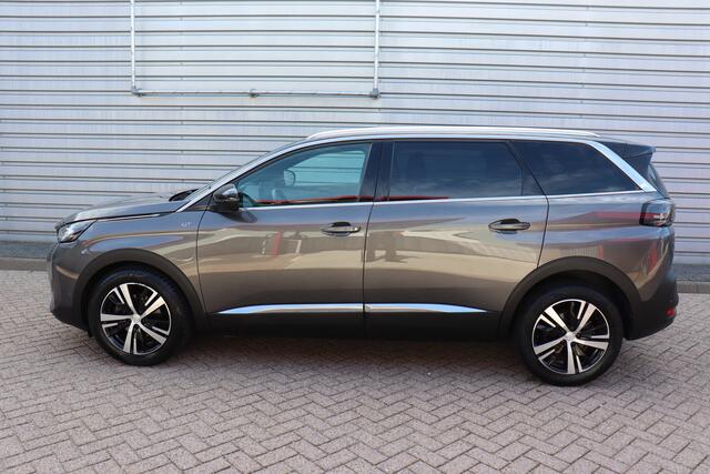 Peugeot 5008 1.6 PureTech GT O.a: Pano, Keyless, ACC, Clima, Stoelverw, Full LED, Etc. All-in prijs! – foto 9