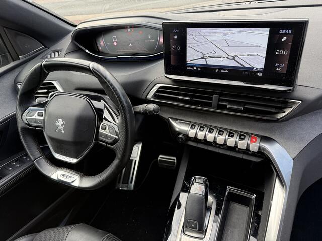 Peugeot 5008 130pk PT Aut. GT 7p., Camera | Focal | Facelift model | Trekhaak – foto 3