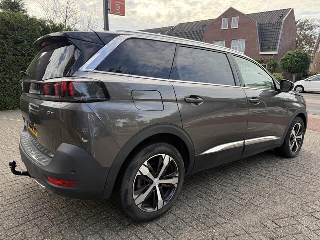 Peugeot 5008 130pk PT Aut. GT 7p., Camera | Focal | Facelift model | Trekhaak – foto 7