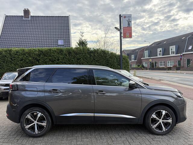 Peugeot 5008 130pk PT Aut. GT 7p., Camera | Focal | Facelift model | Trekhaak – foto 8
