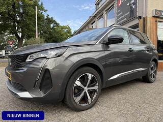 Peugeot 5008 130pk PT Aut. GT 7p., Camera | Focal | F