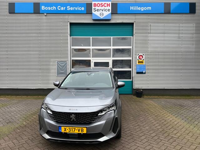 Peugeot 5008 1.2 PureTech 130pk Automaat 7 persoons nw model – foto 2