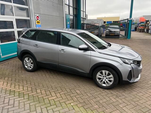 Peugeot 5008 1.2 PureTech 130pk Automaat 7 persoons nw model – foto 4