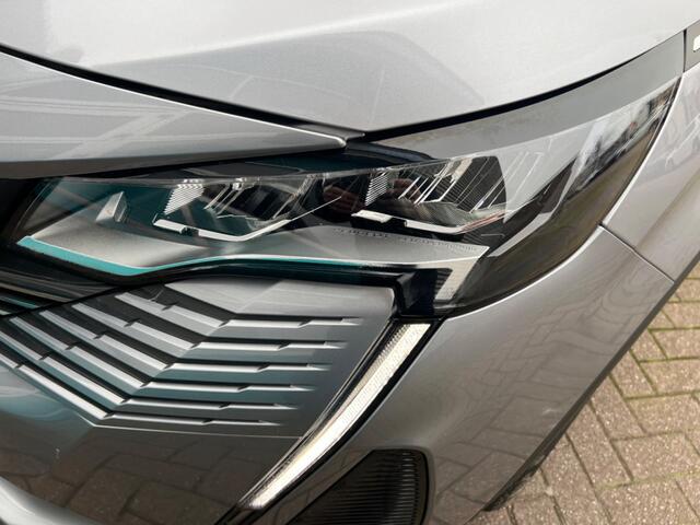Peugeot 5008 1.2 PureTech 130pk Automaat 7 persoons nw model – foto 5
