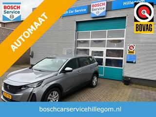 Peugeot 5008 1.2 PureTech 130pk Automaat 7 persoons n