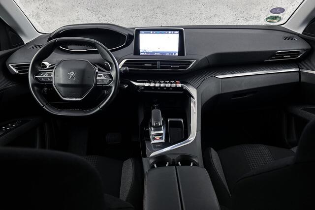 Peugeot 5008 1.2 PureTech Blue Lease | Camera | Trekhaak | Cruise control – foto 2