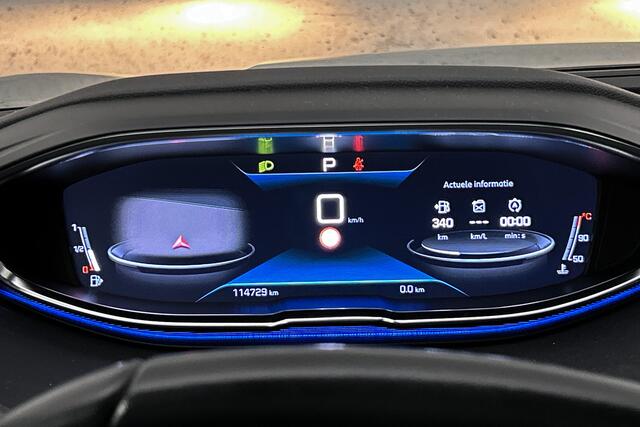 Peugeot 5008 1.2 PureTech Blue Lease | Camera | Trekhaak | Cruise control – foto 4