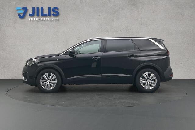 Peugeot 5008 1.2 PureTech Blue Lease | Camera | Trekhaak | Cruise control – foto 6