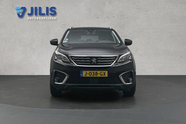 Peugeot 5008 1.2 PureTech Blue Lease | Camera | Trekhaak | Cruise control – foto 8