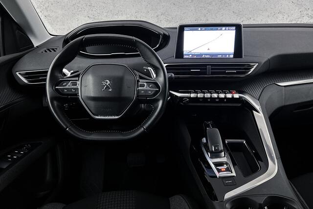 Peugeot 5008 1.2 PureTech Blue Lease | Camera | Trekhaak | Cruise control – foto 10