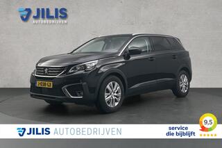 Peugeot 5008 1.2 PureTech Blue Lease | Camera | Trekh