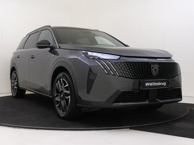 Peugeot 5008 1.2 Hybrid 145PK GT | Stoel en Stuurverwarming | Camera | Carplay | Elek. Achterklep | Keyless | – foto 3