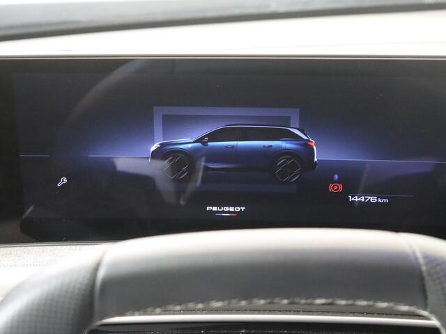 Peugeot 5008 1.2 Hybrid 145PK GT | Stoel en Stuurverwarming | Camera | Carplay | Elek. Achterklep | Keyless | – foto 7