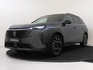 Peugeot 5008 1.2 Hybrid 145PK GT | Stoel en Stuurverw