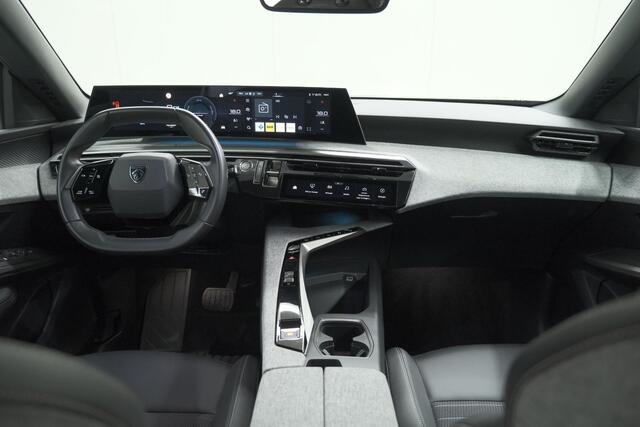 Peugeot 5008 e-5008 Allure Avantage 73 kWh 7p | 360 Camera | Dodehoekdetectie | Warmtepomp | Navigatie – foto 2
