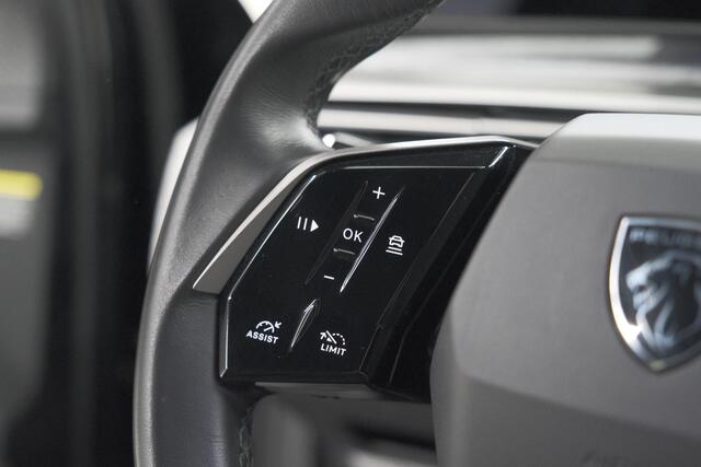 Peugeot 5008 e-5008 Allure Avantage 73 kWh 7p | 360 Camera | Dodehoekdetectie | Warmtepomp | Navigatie – foto 3
