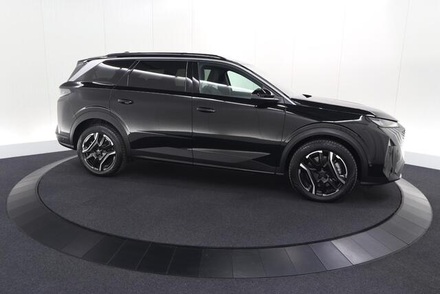 Peugeot 5008 e-5008 Allure Avantage 73 kWh 7p | 360 Camera | Dodehoekdetectie | Warmtepomp | Navigatie – foto 4