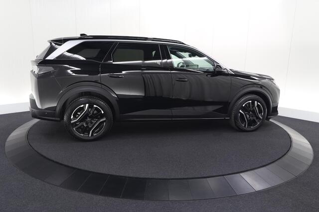 Peugeot 5008 e-5008 Allure Avantage 73 kWh 7p | 360 Camera | Dodehoekdetectie | Warmtepomp | Navigatie – foto 7