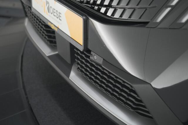 Peugeot 5008 e-5008 Allure Avantage 73 kWh 7p | 360 Camera | Dodehoekdetectie | Warmtepomp | Navigatie – foto 10