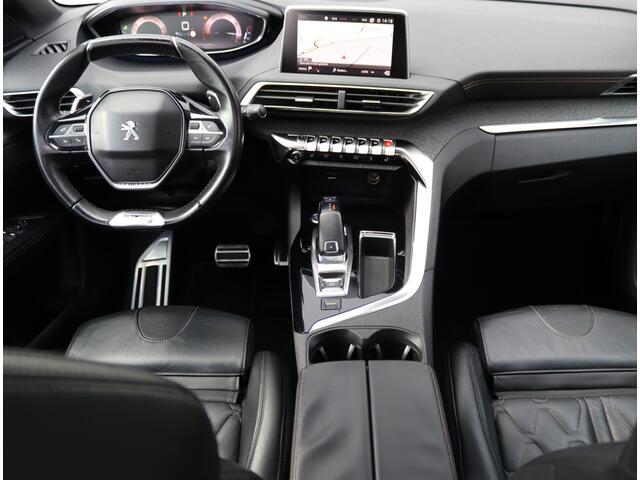Peugeot 5008 1.6 e-THP GT-Line | 7-pers | Trekhaak | Leder | Pano | Massage – foto 3