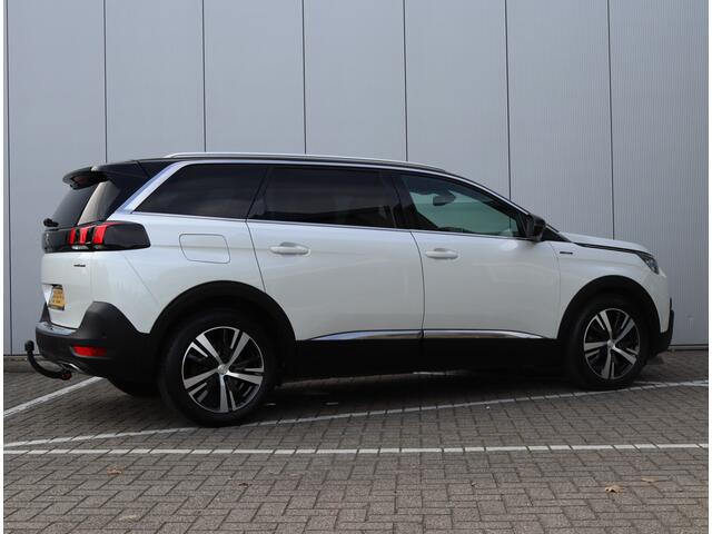 Peugeot 5008 1.6 e-THP GT-Line | 7-pers | Trekhaak | Leder | Pano | Massage – foto 5