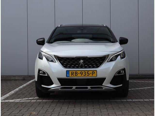Peugeot 5008 1.6 e-THP GT-Line | 7-pers | Trekhaak | Leder | Pano | Massage – foto 6