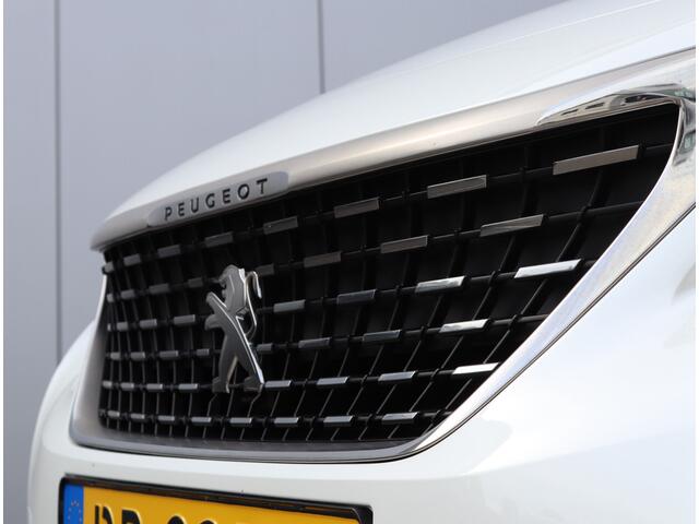 Peugeot 5008 1.6 e-THP GT-Line | 7-pers | Trekhaak | Leder | Pano | Massage – foto 9
