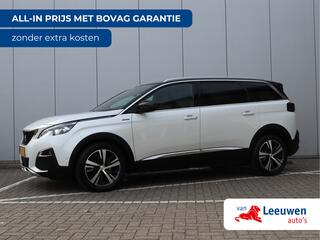 Peugeot 5008 1.6 e-THP GT-Line | 7-pers | Trekhaak |