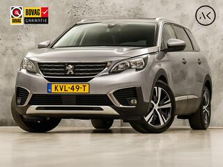 Peugeot 5008 1.2 PureTech Allure 7 Persoons (PANORAMA