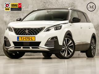 Peugeot 5008 1.2 PureTech GT-Line 7 Persoons (PANORAM