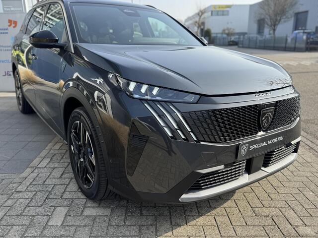 Peugeot 5008 Hybrid 145 GT l 360 Vision & Drive Assist Plus Pack (GT) – foto 6