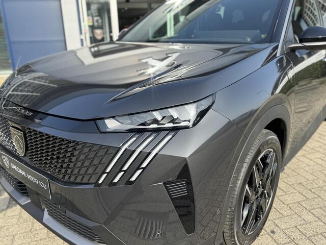Peugeot 5008 Hybrid 145 GT l 360 Vision & Drive Assist Plus Pack (GT) – foto 8