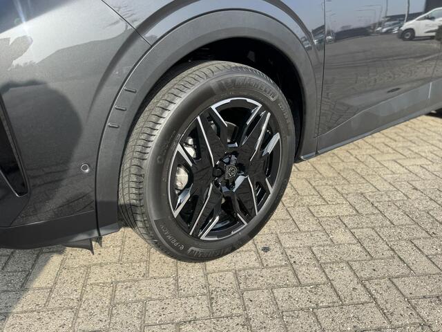 Peugeot 5008 Hybrid 145 GT l 360 Vision & Drive Assist Plus Pack (GT) – foto 9