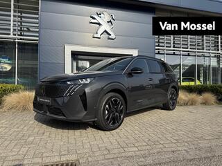 Peugeot 5008 Hybrid 145 GT l 360 Vision & Drive Assis