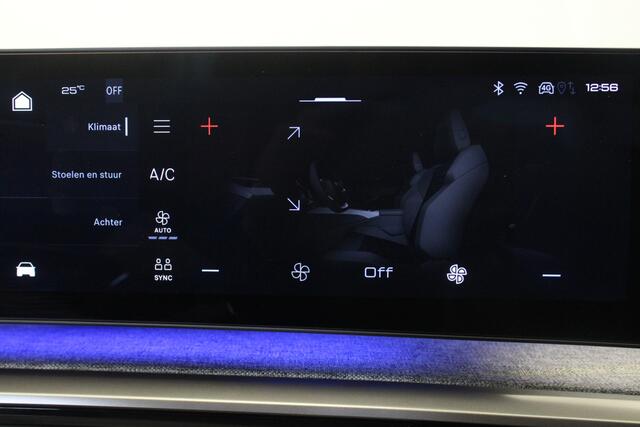 Peugeot 5008 1.2 Hybrid 145 GT 7p |Stoel/stuur verw.|Camera|Navi| – foto 6