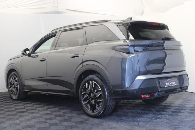 Peugeot 5008 1.2 Hybrid 145 GT 7p |Stoel/stuur verw.|Camera|Navi| – foto 7
