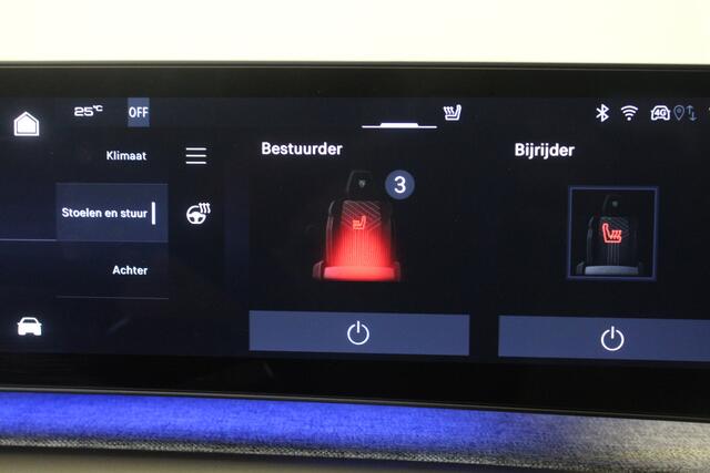 Peugeot 5008 1.2 Hybrid 145 GT 7p |Stoel/stuur verw.|Camera|Navi| – foto 9