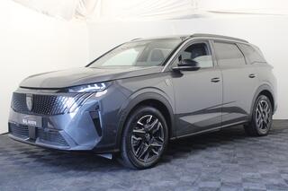 Peugeot 5008 1.2 Hybrid 145 GT 7p |Stoel/stuur verw.|