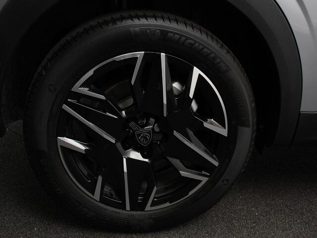 Peugeot 5008 1.2 Hybrid 145pk Automaat Allure 7p Navigatie Apple Carplay/Android Auto Camera Climate control Dab Led Keyless start Lichtmetalen Velgen Parkeer sensoren – foto 2