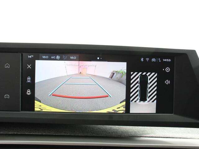 Peugeot 5008 1.2 Hybrid 145pk Automaat Allure 7p Navigatie Apple Carplay/Android Auto Camera Climate control Dab Led Keyless start Lichtmetalen Velgen Parkeer sensoren – foto 3