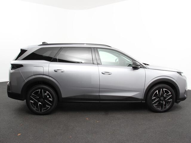 Peugeot 5008 1.2 Hybrid 145pk Automaat Allure 7p Navigatie Apple Carplay/Android Auto Camera Climate control Dab Led Keyless start Lichtmetalen Velgen Parkeer sensoren – foto 7