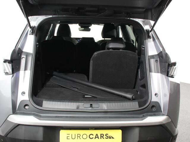 Peugeot 5008 1.2 Hybrid 145pk Automaat Allure 7p Navigatie Apple Carplay/Android Auto Camera Climate control Dab Led Keyless start Lichtmetalen Velgen Parkeer sensoren – foto 9