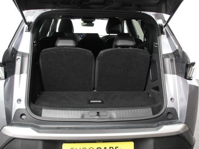 Peugeot 5008 1.2 Hybrid 145pk Automaat Allure 7p Navigatie Apple Carplay/Android Auto Camera Climate control Dab Led Keyless start Lichtmetalen Velgen Parkeer sensoren – foto 10