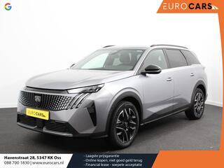 Peugeot 5008 1.2 Hybrid 145pk Automaat Allure 7p Navi