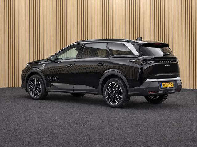 Peugeot 5008 1.2 Hybrid 145 GT 7p | Navi / Camera / Climate – foto 2