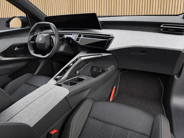Peugeot 5008 1.2 Hybrid 145 GT 7p | Navi / Camera / Climate – foto 3