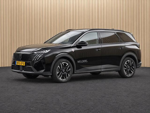 Peugeot 5008 1.2 Hybrid 145 GT 7p | Navi / Camera / Climate – foto 5